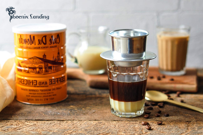 What is Vietnamese Coffee