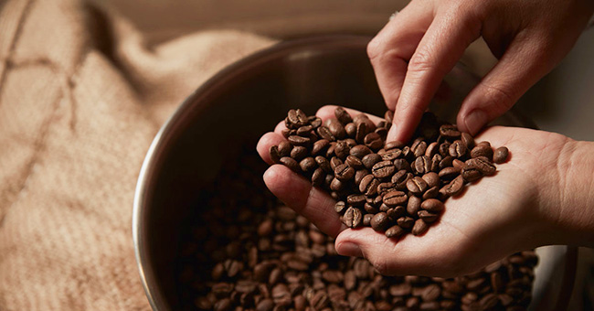 Why Do We Grind Coffee Beans