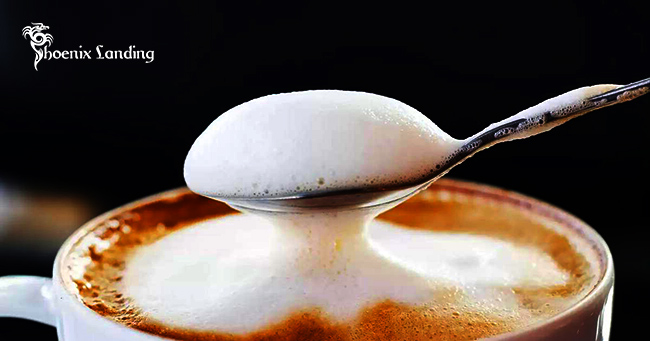 Ways to Make Cold Foam for Coffee at Home