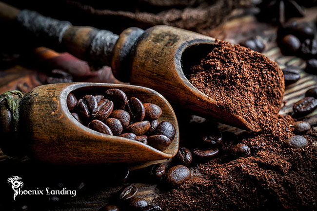 How to Grind Coffee Without a Grinder