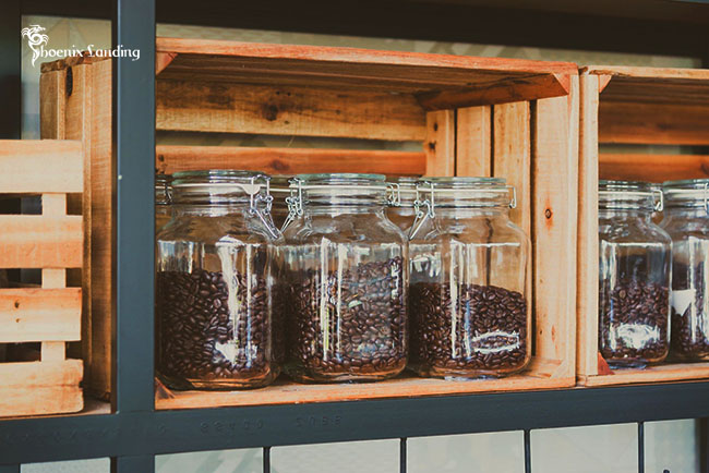 Tips for Storing Coffee Beans