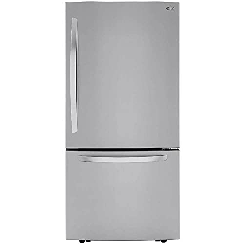 Best Rated Bottom Freezer Refrigerator 2024 The Phoenix Landing Bar