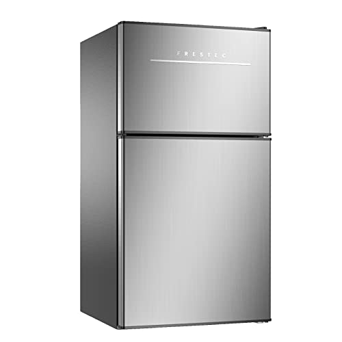 Best 2 Door Refrigerator 2024 The Phoenix Landing Bar