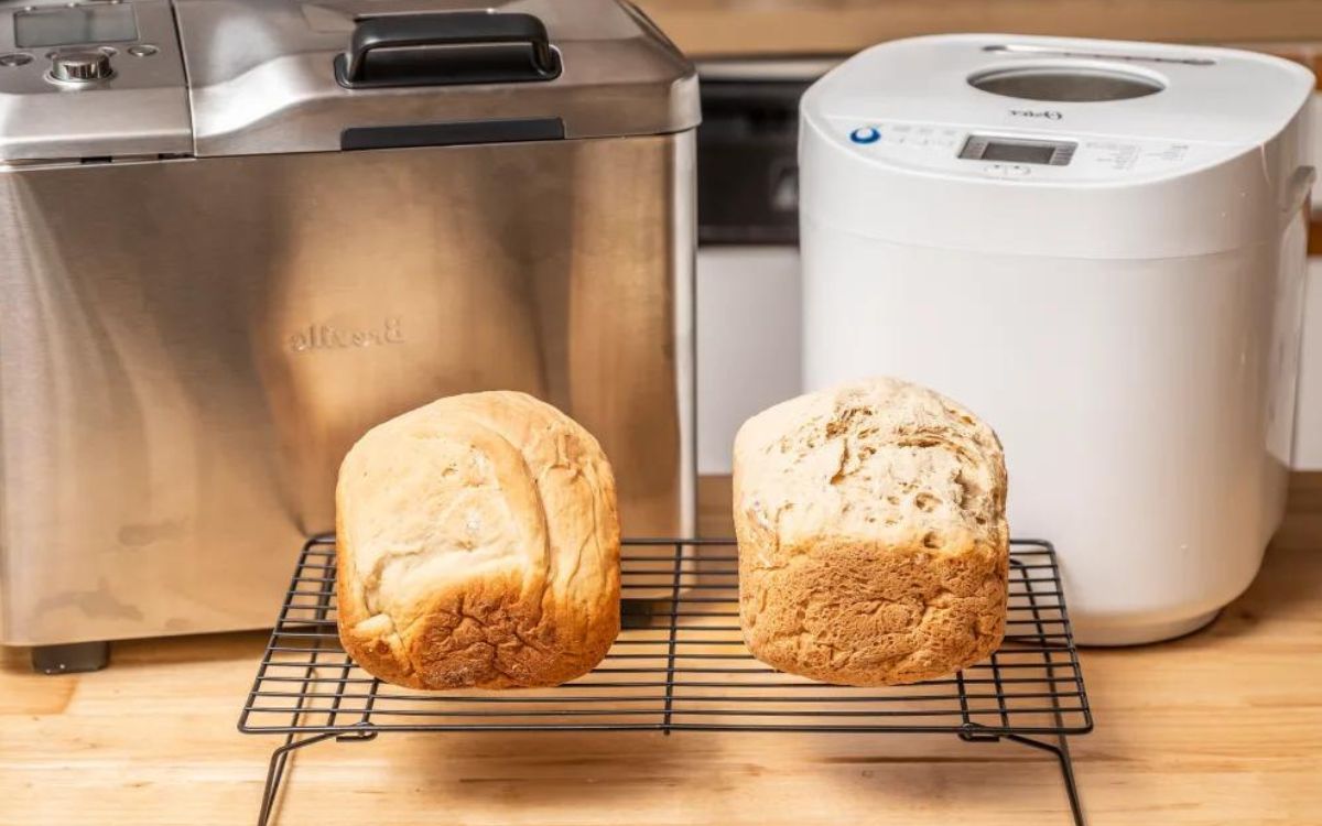 Are Bread Machines Worth It?