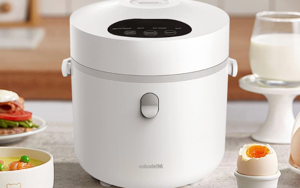 Are Rice Cookers Worth It?