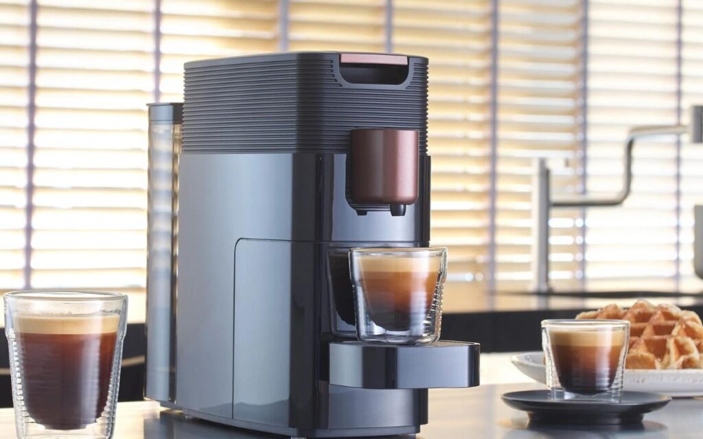 Benefits of Investing in a Quality Nespresso Machine