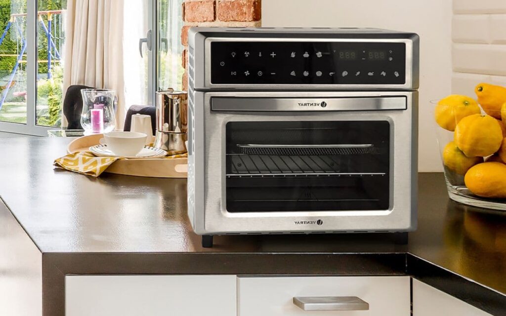 Benefits of Using a Convection Oven