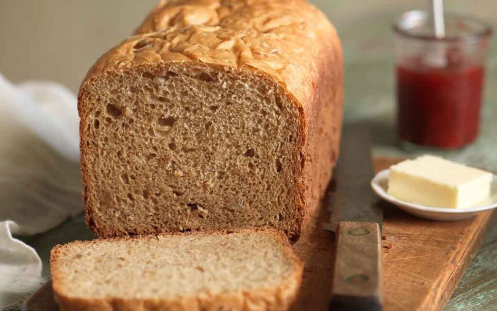 Can I bake gluten-free bread in a bread machine?