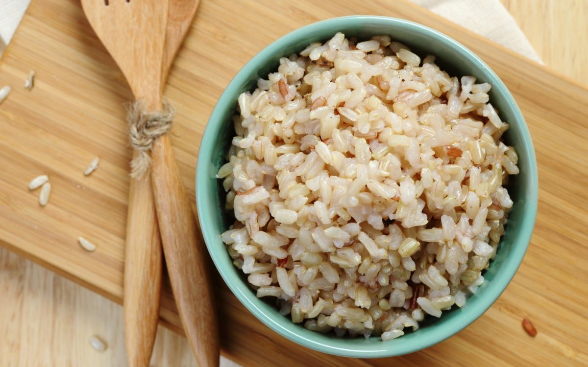 Can Rice Cookers Cook Brown Rice?