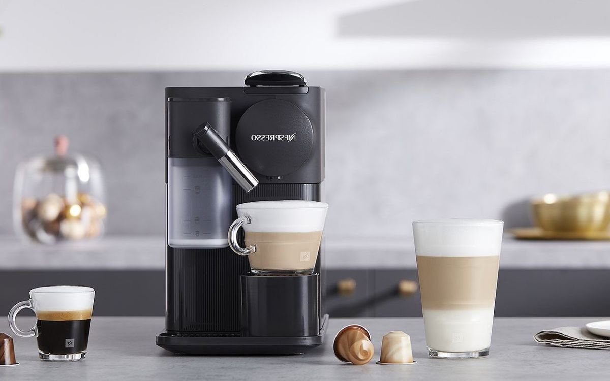 Can You Make Iced Coffee With Nespresso Machine?