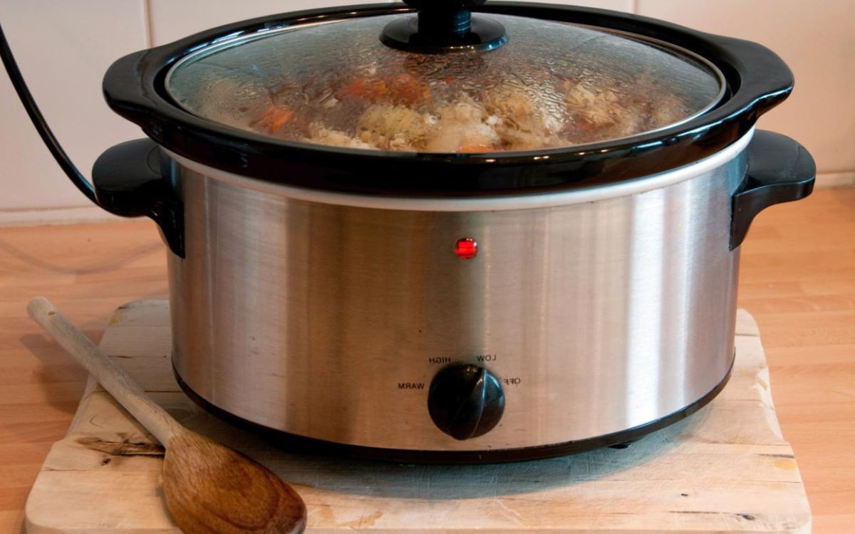 Do Slow Cookers Use A Lot Of Electricity?