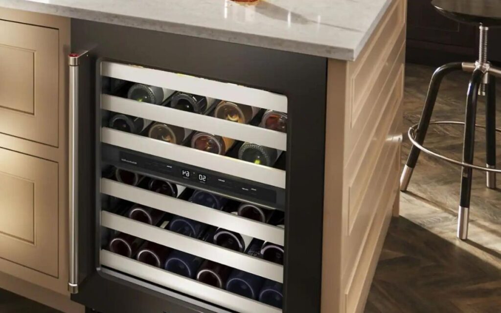 Elements You Should Note When Storing Wine