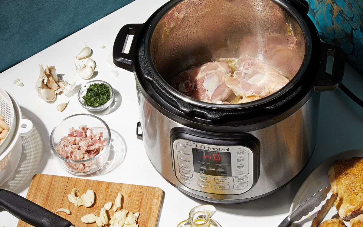 How Do Pressure Cookers Work?