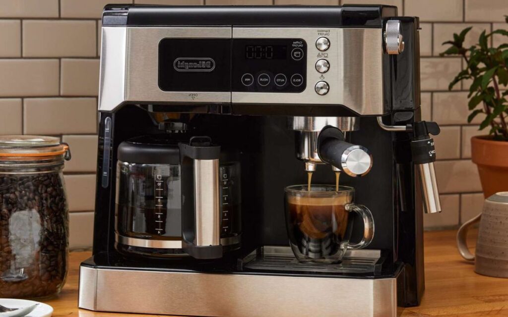 How To Choose and Use an Espresso Machine or Coffee Maker