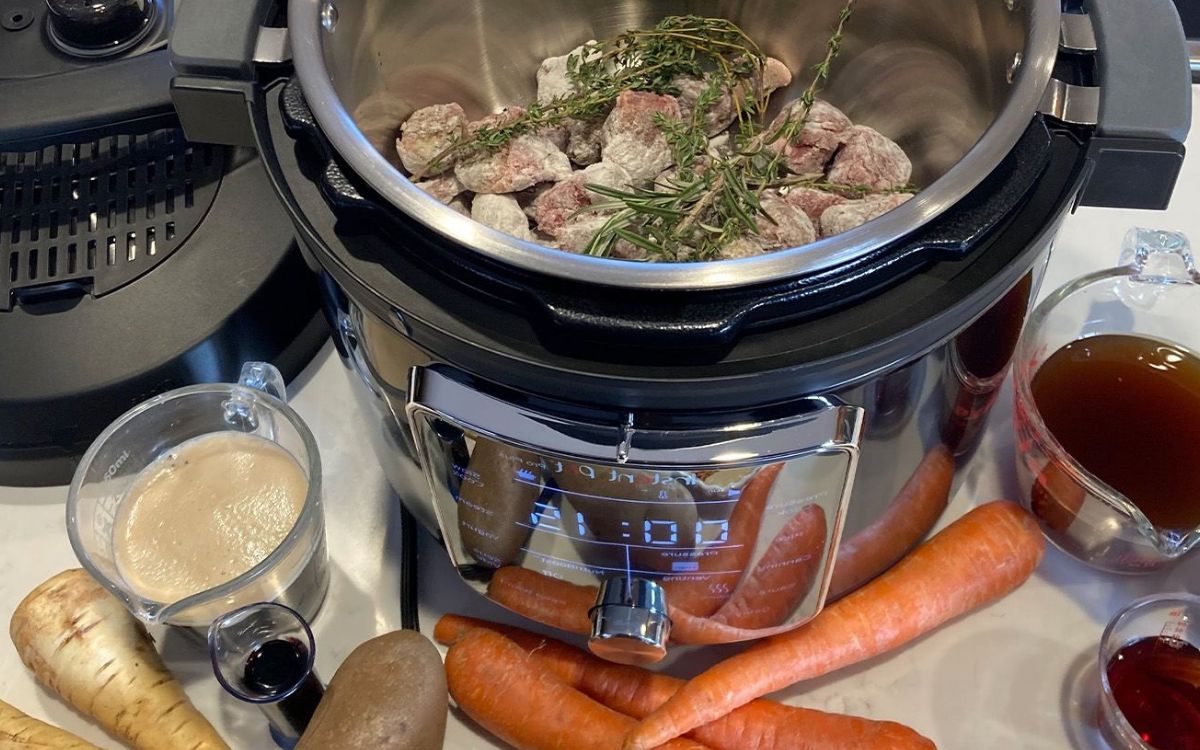 How To Use Pressure Cookers