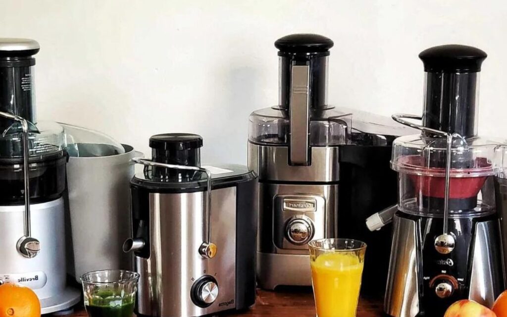How to Use a Juicer Effectively