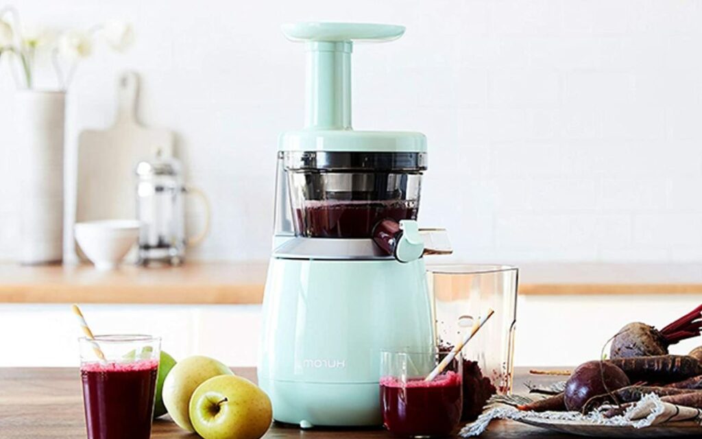 Is Using a Juicer Actually Healthy?