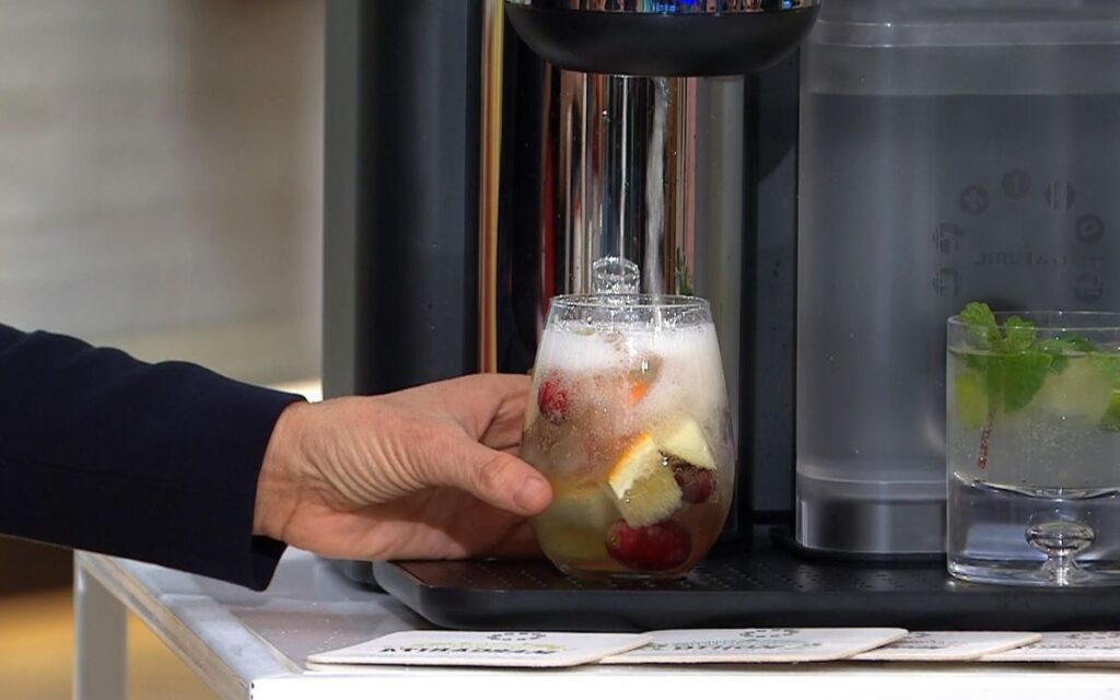 Pros and Cons of Using The Keurig Cocktail Machine