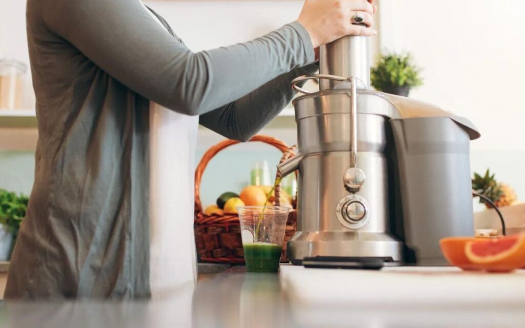 The Benefits of Investing in a High-Quality Juicer