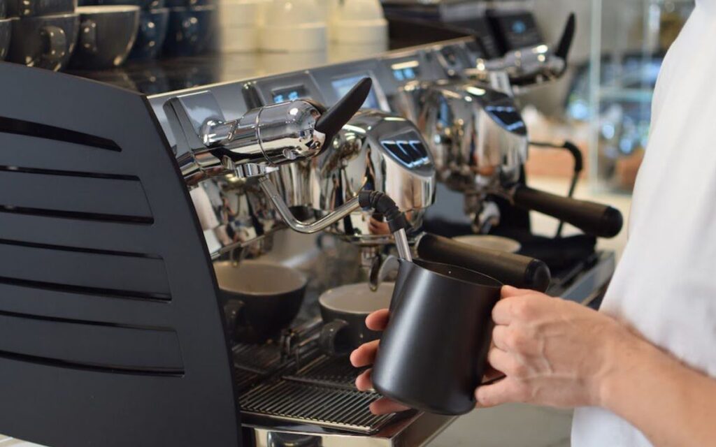 Understanding What Espresso Machines Do