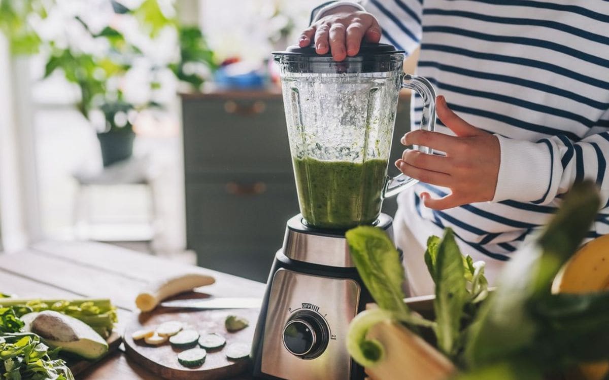 What Do You Use A Food Processor For?