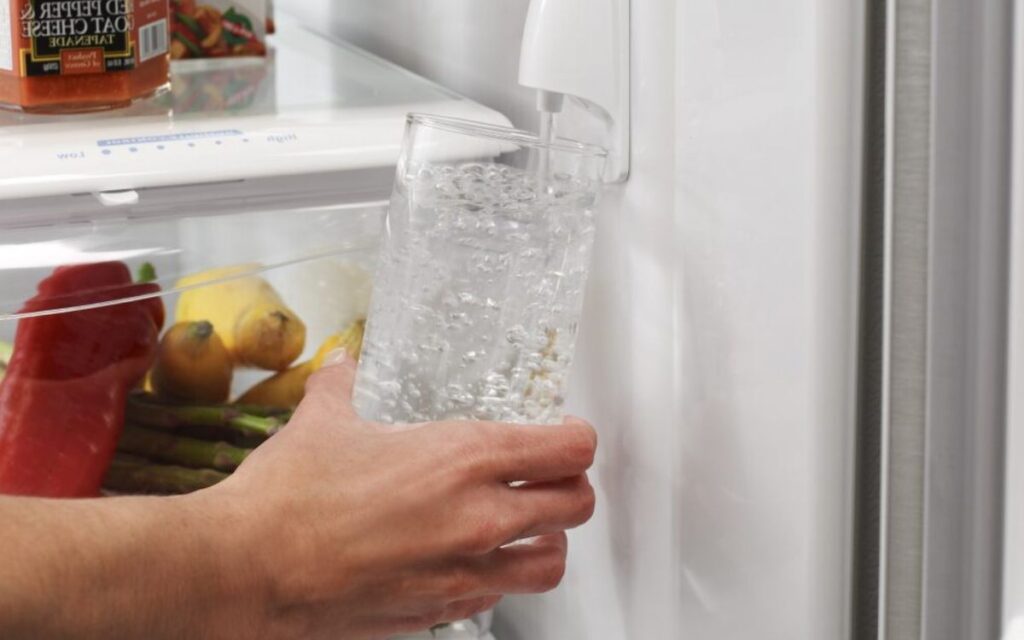 Why You Need A Water Filter