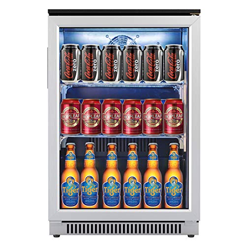 Best Built In Refrigerator Consumer Reports 2024 The Phoenix Landing Bar