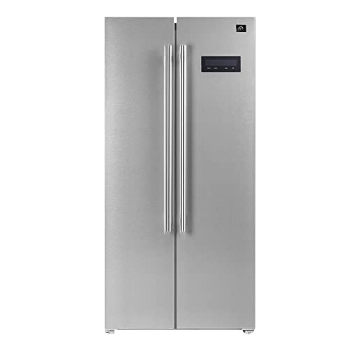 Best Affordable Counter Depth Refrigerator 2024 The Phoenix Landing Bar