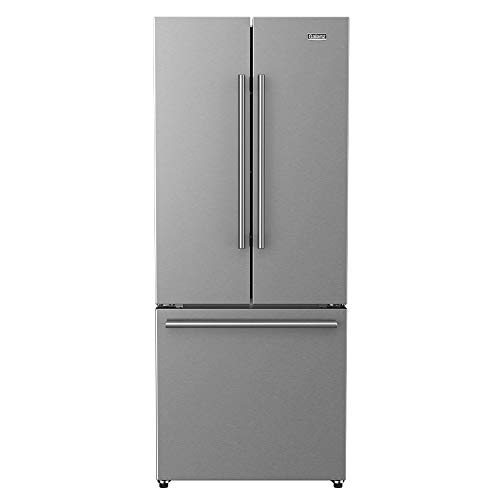 Best 30 Cu Ft French Door Refrigerator 2024 The Phoenix Landing Bar