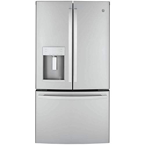 Best Ice Maker In French Door Refrigerator 2024 The Phoenix Landing Bar