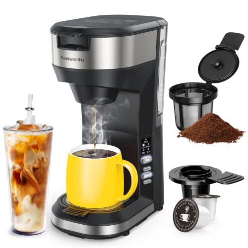 Best Ground Coffee Maker 2023 The Phoenix Landing