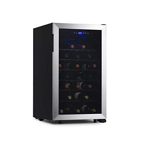 Best 48 Bottle Wine Fridge 2024 The Phoenix Landing Bar