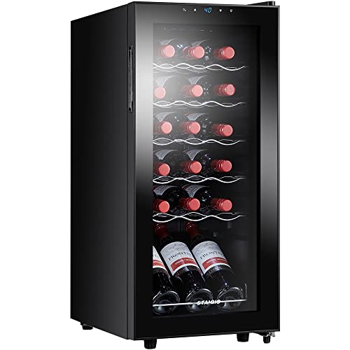 Best Red Wine Fridge 2024 The Phoenix Landing Bar