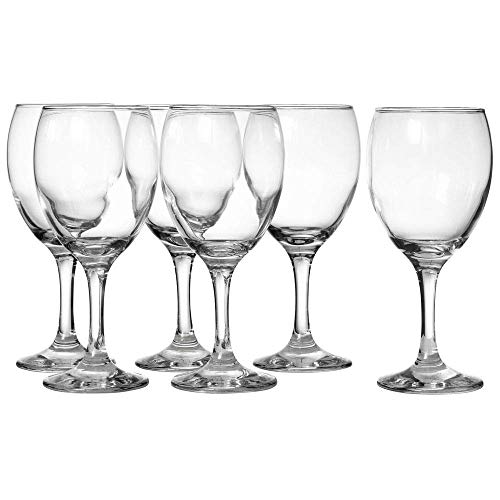 Best Heavy Wine Glasses 2023 The Phoenix Landing