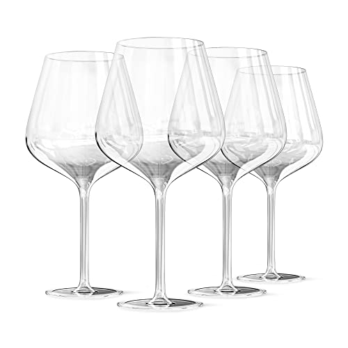 Best Luxury Wine Glasses 2024 The Phoenix Landing Bar