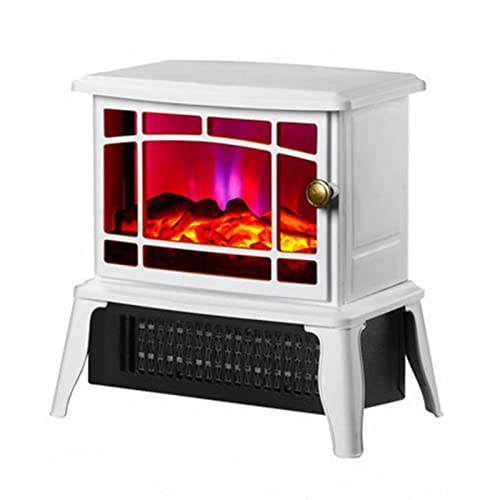 Imitation Log Burner 2024 The Phoenix Landing Bar   1500w Electric Fire Flame Effect Electric Stove Heaters Free Standing 