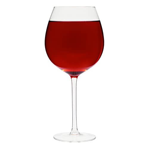 Costco Giant Wine Glass 2024 - The Phoenix Landing Bar