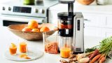 What Is A Masticating Juicer