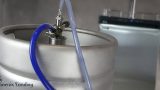 Do you need a CO2 tank for a kegerator