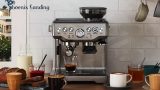 How to Use Breville Espresso Machine