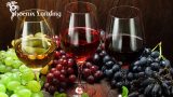 Is Wine Made Only From Grapes