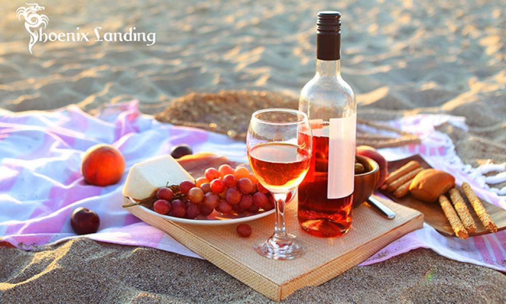 What Is Rose Wine