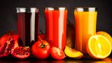What Juices Are Good For High Blood Pressure
