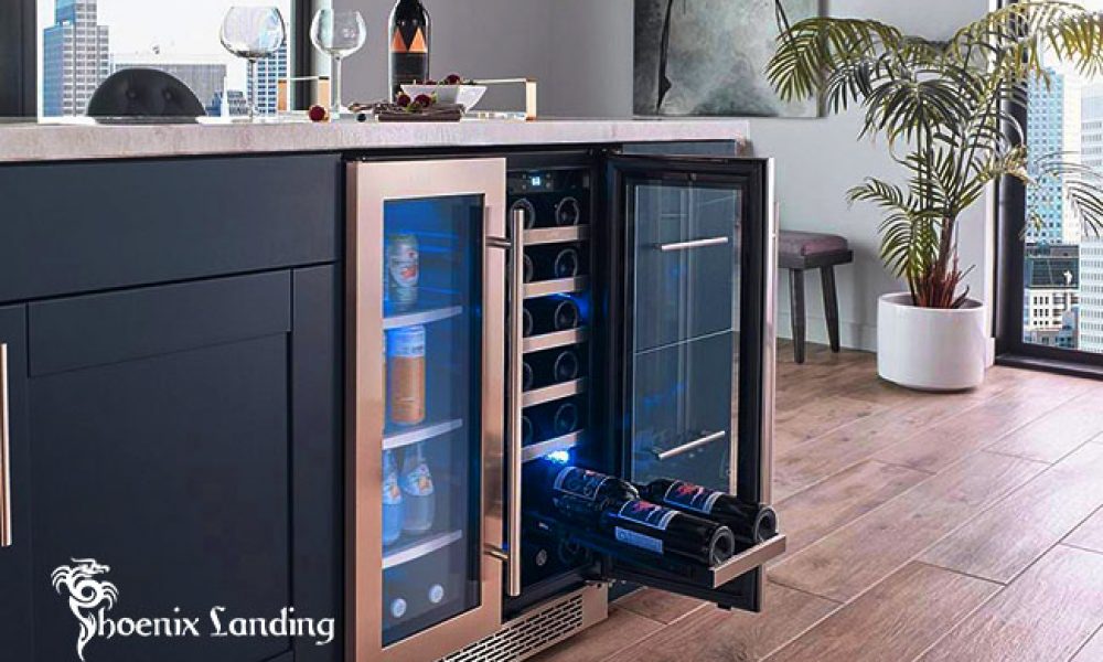 What Is The Purpose Of A Wine Fridge
