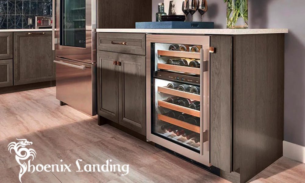 What Should I Look For When Buying A Wine Fridge
