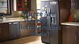 Where Are Whirlpool Refrigerators Made