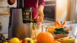 Which Juicer Keeps The Most Nutrients