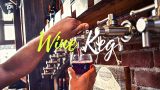 Wine keg