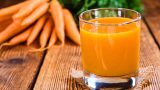 How To Juice A Carrot Without A Juicer