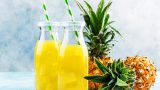 How To Juice A Pineapple Without A Juicer